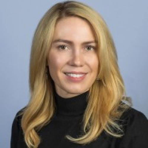 Jessica Roberts